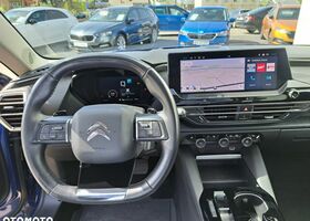 Сітроен C5X, об'ємом двигуна 1.6 л та пробігом 43 тис. км за 24816 $, фото 8 на Automoto.ua