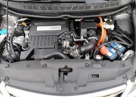 Хонда Сівік, об'ємом двигуна 1.34 л та пробігом 229 тис. км за 4298 $, фото 32 на Automoto.ua