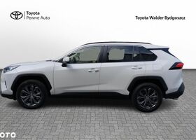 Тойота РАВ 4, объемом двигателя 1.99 л и пробегом 27 тыс. км за 33024 $, фото 1 на Automoto.ua