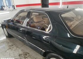 Лексус ЛС, объемом двигателя 3.97 л и пробегом 288 тыс. км за 11879 $, фото 8 на Automoto.ua