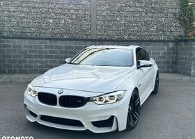 БМВ M4, объемом двигателя 2.98 л и пробегом 72 тыс. км за 39309 $, фото 1 на Automoto.ua