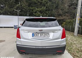 Каділак XT5, об'ємом двигуна 3.65 л та пробігом 30 тис. км за 26998 $, фото 6 на Automoto.ua