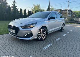 Хендай i30, объемом двигателя 1.35 л и пробегом 222 тыс. км за 9460 $, фото 30 на Automoto.ua