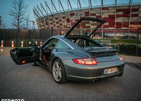 Порше 911, объемом двигателя 3.82 л и пробегом 170 тыс. км за 58099 $, фото 2 на Automoto.ua