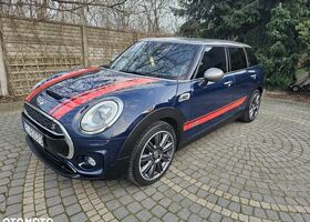 Міні Clubman, об'ємом двигуна 2 л та пробігом 217 тис. км за 14816 $, фото 28 на Automoto.ua