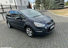 Форд С-Макс, об'ємом двигуна 2 л та пробігом 205 тис. км за 6026 $, фото 1 на Automoto.ua