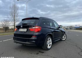 БМВ Х3, объемом двигателя 2 л и пробегом 179 тыс. км за 15940 $, фото 4 на Automoto.ua