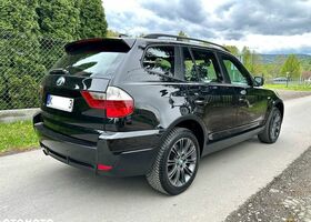 БМВ Х3, объемом двигателя 2 л и пробегом 307 тыс. км за 5378 $, фото 11 на Automoto.ua