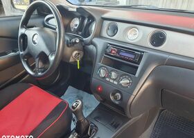 Мицубиси Аутлендер 2005 в Европе на Automoto.ua Черный Мицубиси Аутлендер, объемом двигателя 1 л и пробегом 227 тыс. км за 15900 $, фото 26 на Automoto.ua