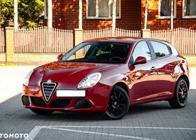 Альфа Ромео Giulietta, об'ємом двигуна 1.37 л та пробігом 156 тис. км за 7106 $, фото 3 на Automoto.ua