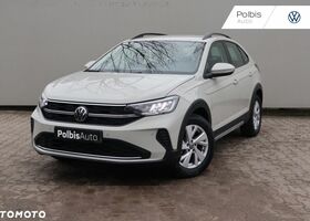 Фольксваген Taigo, об'ємом двигуна 1 л та пробігом 8 тис. км за 21490 $, фото 1 на Automoto.ua