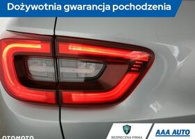 Рено Kadjar, об'ємом двигуна 1.46 л та пробігом 163 тис. км за 14039 $, фото 19 на Automoto.ua