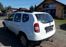 Дачія Duster, об'ємом двигуна 1.46 л та пробігом 160 тис. км за 4687 $, фото 4 на Automoto.ua