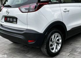 Опель Crossland X, объемом двигателя 1.5 л и пробегом 125 тыс. км за 11857 $, фото 12 на Automoto.ua