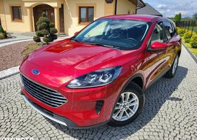 Форд Куга, объемом двигателя 1.5 л и пробегом 18 тыс. км за 17710 $, фото 5 на Automoto.ua