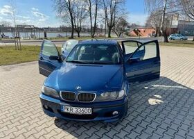 БМВ 3 Серія, об'ємом двигуна 2.98 л та пробігом 427 тис. км за 5551 $, фото 16 на Automoto.ua