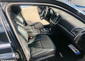 Крайслер 300C, об'ємом двигуна 3.6 л та пробігом 320 тис. км за 10691 $, фото 17 на Automoto.ua