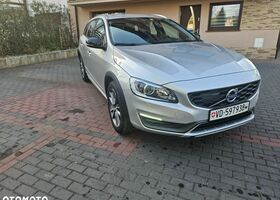 Вольво V60 Cross Country, об'ємом двигуна 2.5 л та пробігом 221 тис. км за 15119 $, фото 13 на Automoto.ua