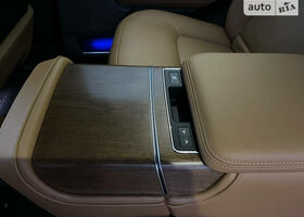 Ленд Ровер Рендж Ровер, Внедорожник / Кроссовер 2012 - н.в. Hybrid Electric Vehicle