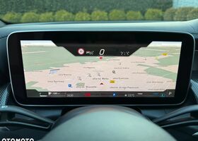 Мерседес ЦЛЦ-класс 2024 в Европе на Automoto.ua Серый Мерседес ЦЛЦ-класс, объемом двигателя 1 л и пробегом 23 тыс. км за 54407 $, фото 31 на Automoto.ua