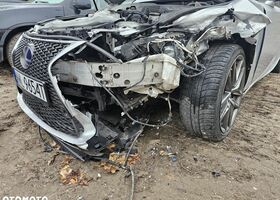 Лексус ІС, об'ємом двигуна 2.49 л та пробігом 113 тис. км за 10562 $, фото 4 на Automoto.ua