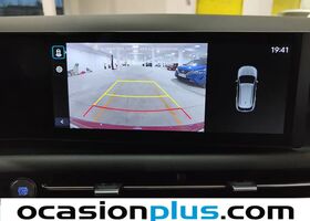 Хендай Туксон 2024 в Европе на Automoto.ua Красный Хендай Туксон, объемом двигателя 1.6 л и пробегом 35 тыс. км за 32790 $, фото 7 на Automoto.ua