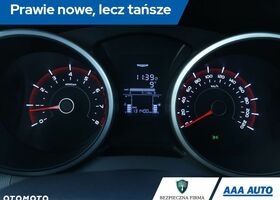 Cанг Йонг Тіволі, об'ємом двигуна 1.6 л та пробігом 131 тис. км за 9287 $, фото 11 на Automoto.ua