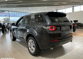 Ленд Ровер Discovery Sport, объемом двигателя 2 л и пробегом 152 тыс. км за 13283 $, фото 19 на Automoto.ua