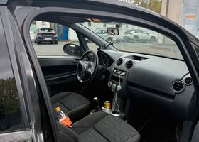 Мицубиси Кольт 2007 в Европе на Automoto.ua Черный Мицубиси Кольт, объемом двигателя 0 л и пробегом 186 тыс. км за 850 $, фото 6 на Automoto.ua