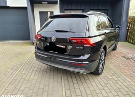 Фольксваген Tiguan Allspace, объемом двигателя 1.97 л и пробегом 187 тыс. км за 15961 $, фото 3 на Automoto.ua