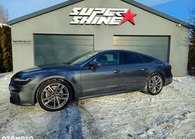 Ауди A7 Sportback, объемом двигателя 1.97 л и пробегом 60 тыс. км за 57235 $, фото 1 на Automoto.ua