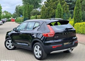 Вольво XC40, объемом двигателя 1.97 л и пробегом 197 тыс. км за 18121 $, фото 6 на Automoto.ua