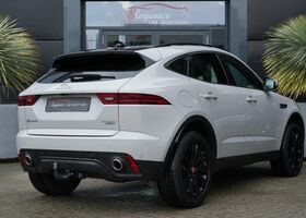 Сірий Ягуар E-Pace, об'ємом двигуна 2 л та пробігом 65 тис. км за 35430 $, фото 2 на Automoto.ua