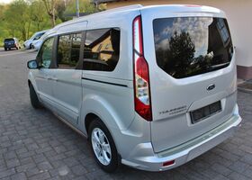 Сірий Форд Grand Tourneo, об'ємом двигуна 1.5 л та пробігом 217 тис. км за 11516 $, фото 6 на Automoto.ua