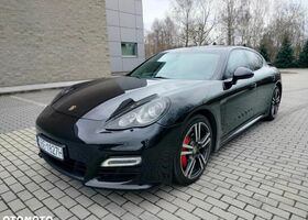 Порше Panamera, об'ємом двигуна 4.81 л та пробігом 199 тис. км за 21577 $, фото 1 на Automoto.ua