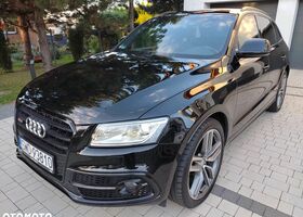 Ауді SQ5, об'ємом двигуна 2.97 л та пробігом 89 тис. км за 32376 $, фото 17 на Automoto.ua