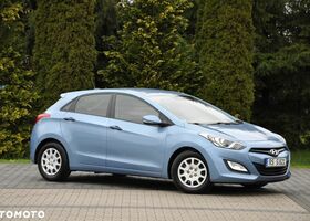 Хендай i30, объемом двигателя 1.4 л и пробегом 154 тыс. км за 7754 $, фото 3 на Automoto.ua