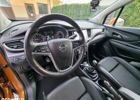 Опель Mokka, об'ємом двигуна 1.36 л та пробігом 88 тис. км за 15076 $, фото 32 на Automoto.ua