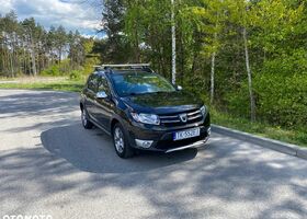 Дачія Sandero, об'ємом двигуна 1.46 л та пробігом 121 тис. км за 5378 $, фото 17 на Automoto.ua