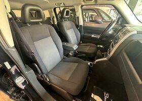 Джип Патриот 2009 в Европе на Automoto.ua Черный Джип Патриот, объемом двигателя 1.97 л и пробегом 230 тыс. км за 5500 $, фото 14 на Automoto.ua