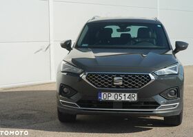 Сеат Tarraco, об'ємом двигуна 1.4 л та пробігом 43 тис. км за 32181 $, фото 3 на Automoto.ua