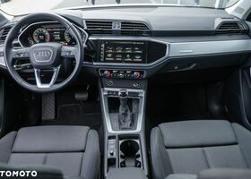 Ауди Q3 Sportback, объемом двигателя 1.5 л и пробегом 16 тыс. км за 36695 $, фото 17 на Automoto.ua