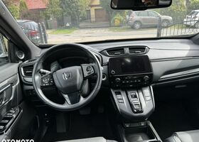 Хонда СРВ, объемом двигателя 1.99 л и пробегом 71 тыс. км за 29590 $, фото 12 на Automoto.ua