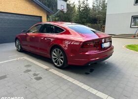 Ауді A7 Sportback, об'ємом двигуна 1.98 л та пробігом 139 тис. км за 26114 $, фото 13 на Automoto.ua