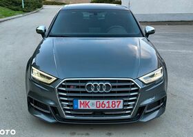 Ауді S3, об'ємом двигуна 1.98 л та пробігом 55 тис. км за 24363 $, фото 6 на Automoto.ua