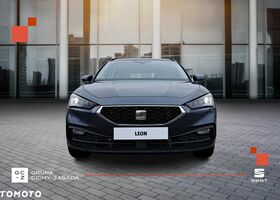 Сеат Leon, об'ємом двигуна 1.97 л та пробігом 10 тис. км за 25594 $, фото 4 на Automoto.ua