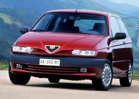 Альфа Ромео 145, Хэтчбек 1994 - 2000 Alfa  1.4 i.e.