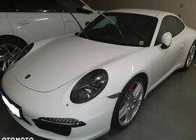 Порше 911, об'ємом двигуна 3.8 л та пробігом 43 тис. км за 95680 $, фото 18 на Automoto.ua