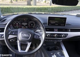 Ауді A4 Allroad, об'ємом двигуна 1.98 л та пробігом 137 тис. км за 23737 $, фото 4 на Automoto.ua