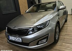 Кіа Оптіма, об'ємом двигуна 2 л та пробігом 52 тис. км за 12937 $, фото 11 на Automoto.ua